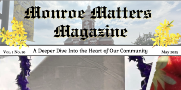 Vol 1 No 10 – 5/2025